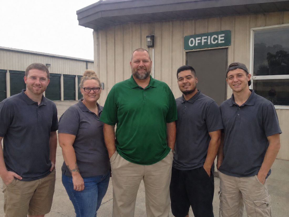 Pest control professionals in Flagstaff, AZ